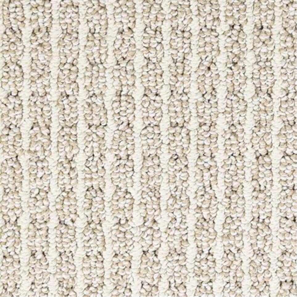 Loop Lucky Find Beige/Tan Carpet
