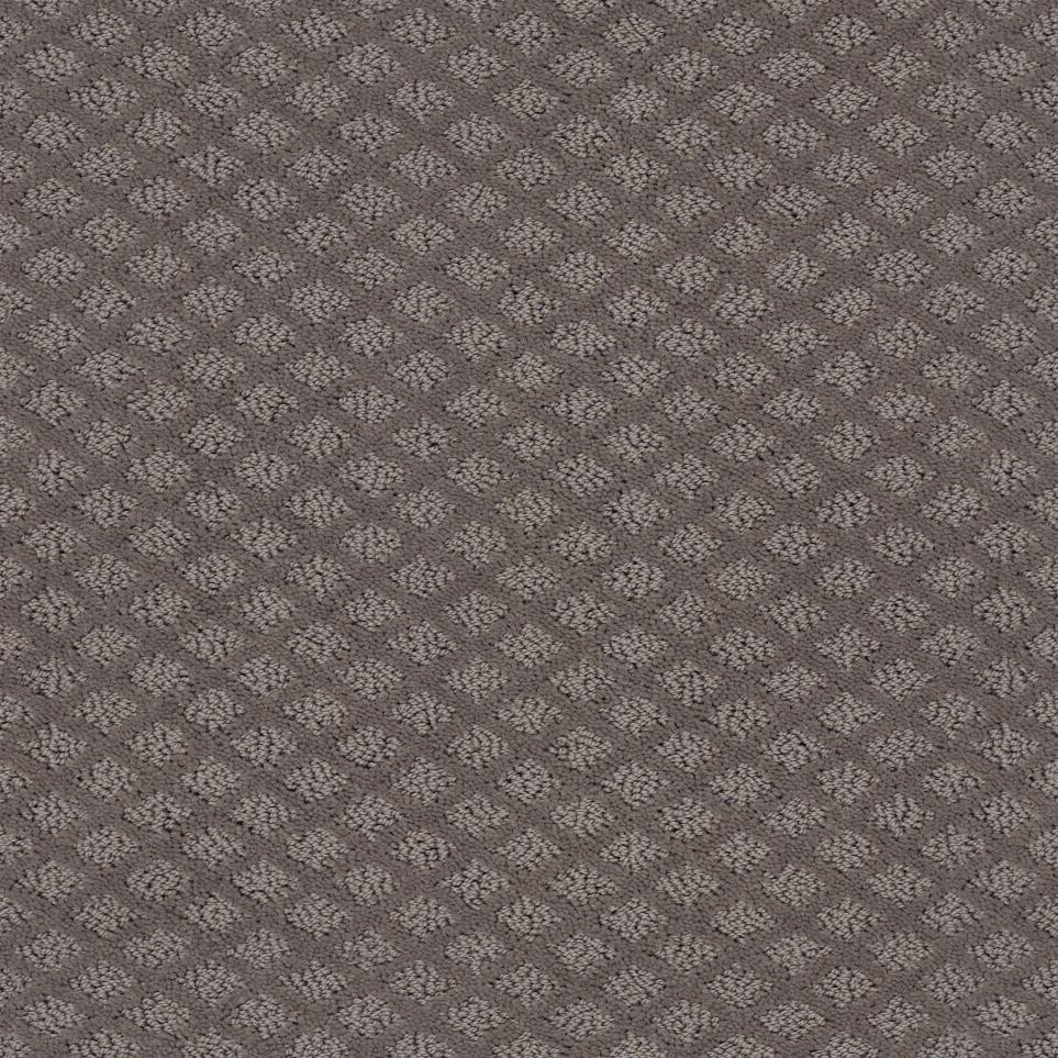 Pattern Broth Brown Carpet