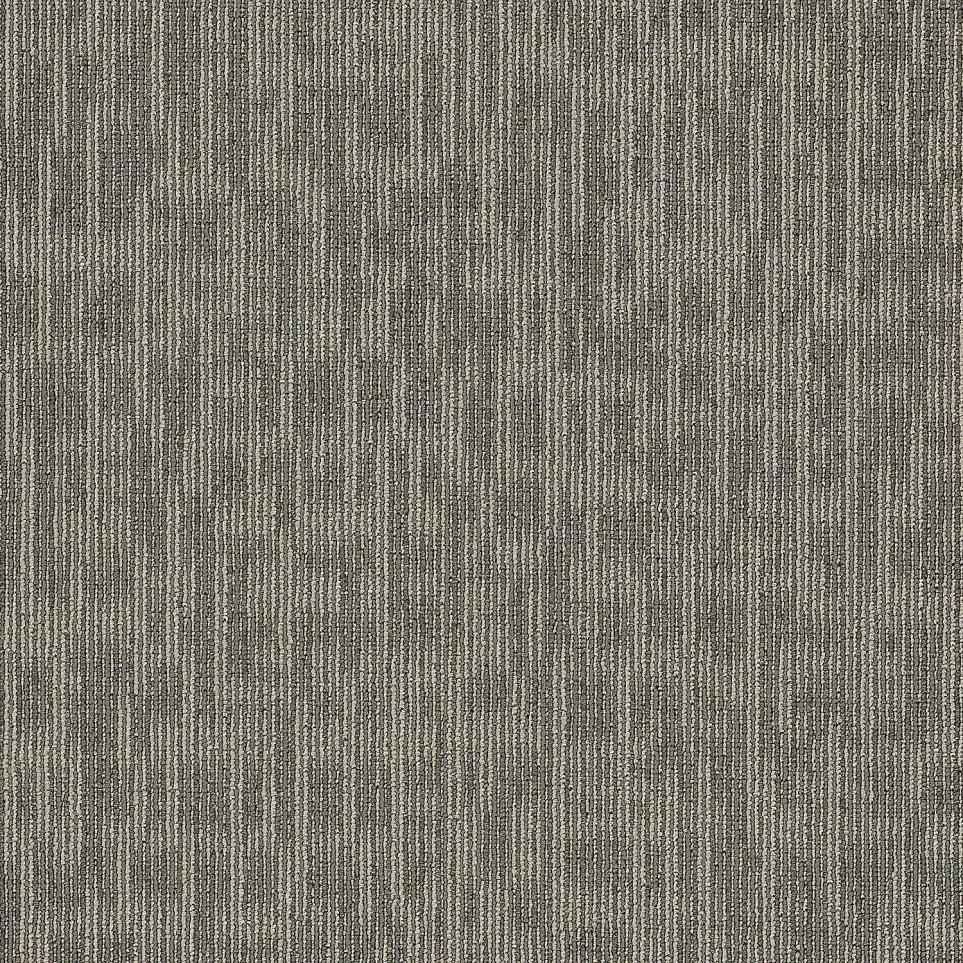 Loop Visionary Gray Carpet Tile