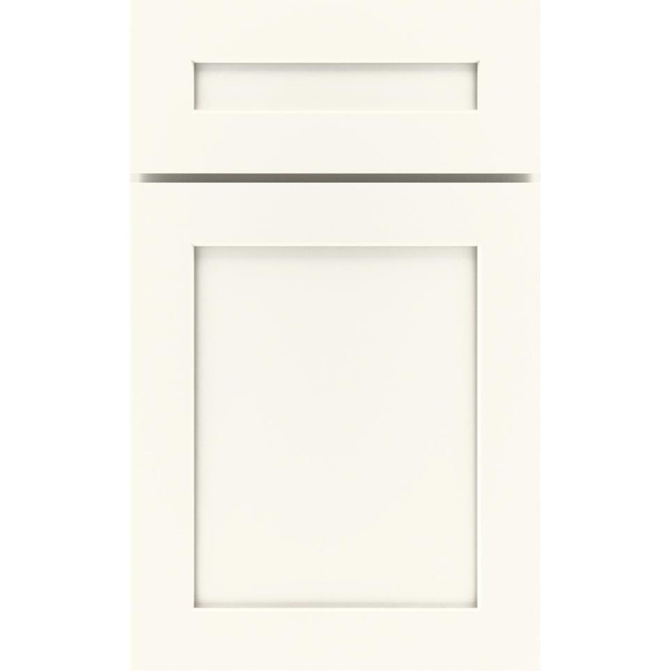 5 Piece White Paint - White 5 Piece Cabinets