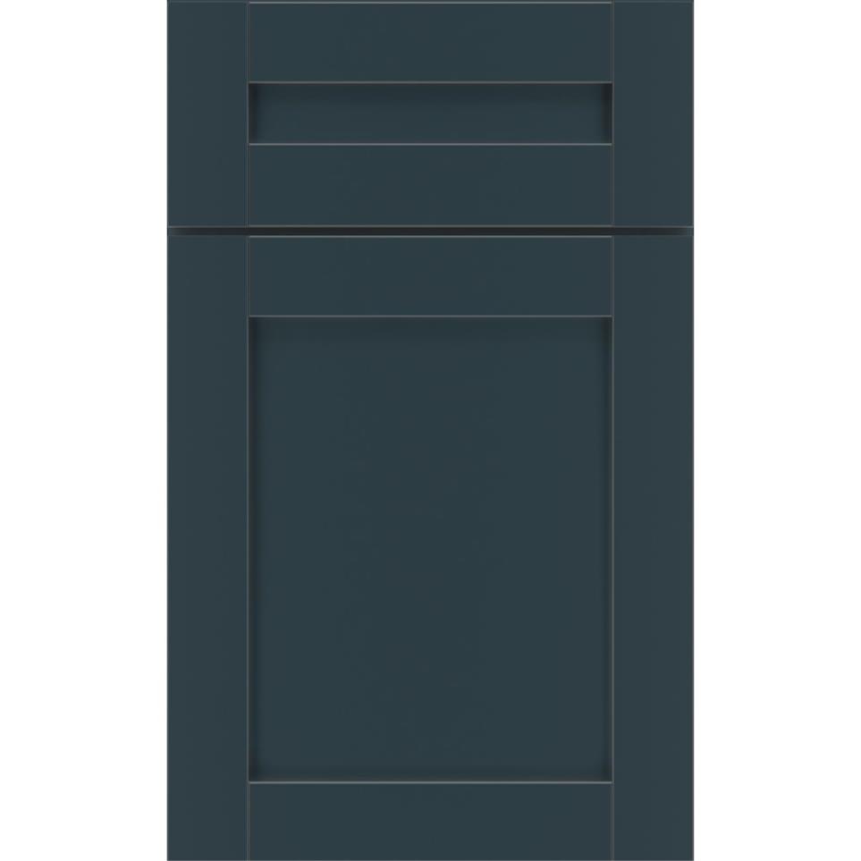 5 Piece Maritime Paint - Other 5 Piece Cabinets