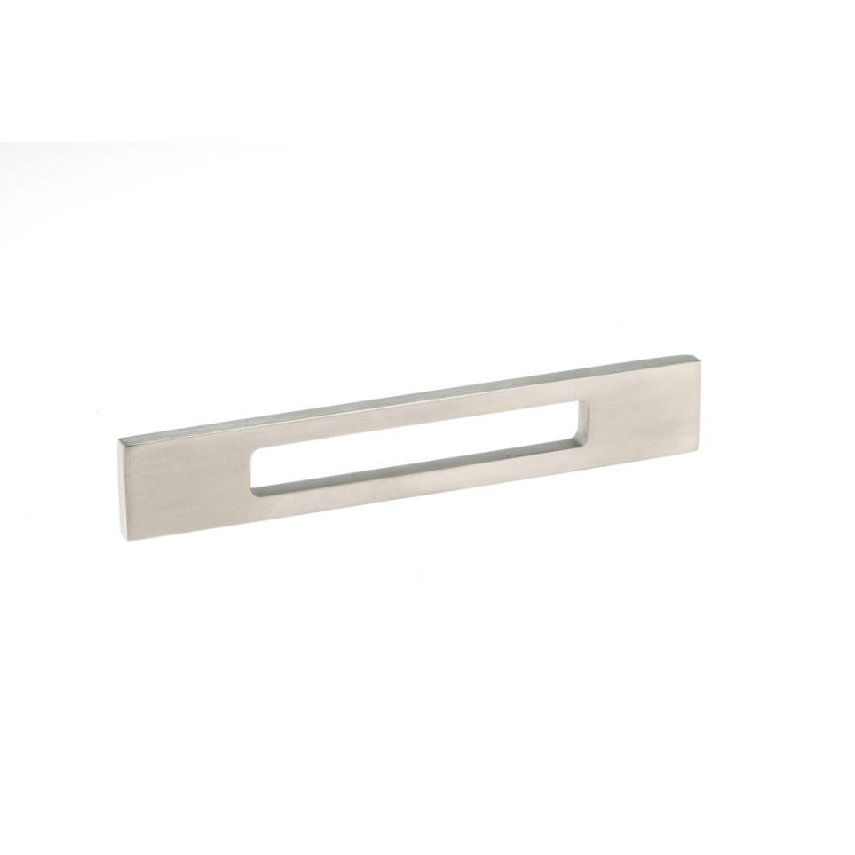 Pull Brushed Nickel Nickel Pulls