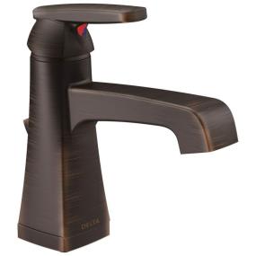 Bath Venetian Bronze Bronze Faucets