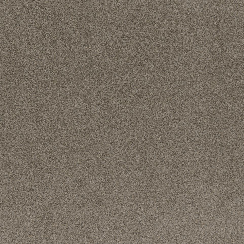 Textured Saxony Coventry Brown Carpet