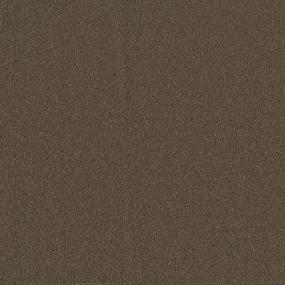 Textured Saxony Weathered Timber Beige/Tan Carpet