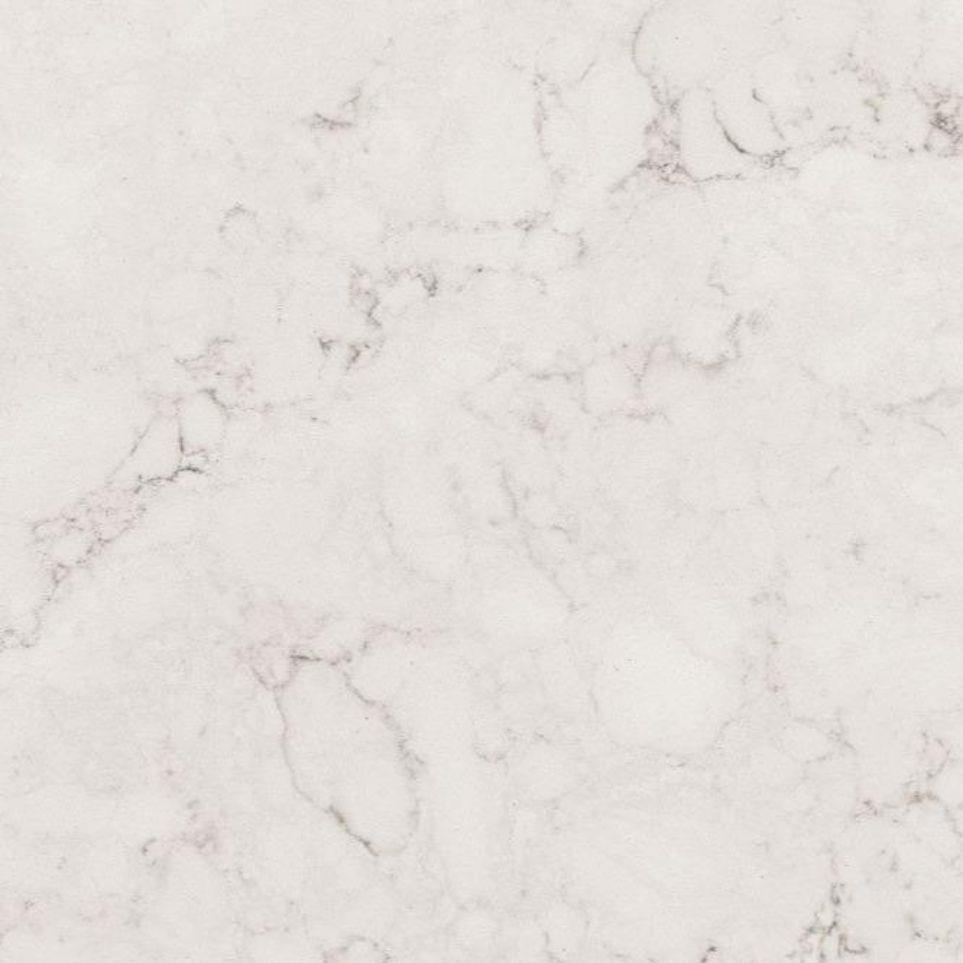 Slab Soho White Quartz Countertops