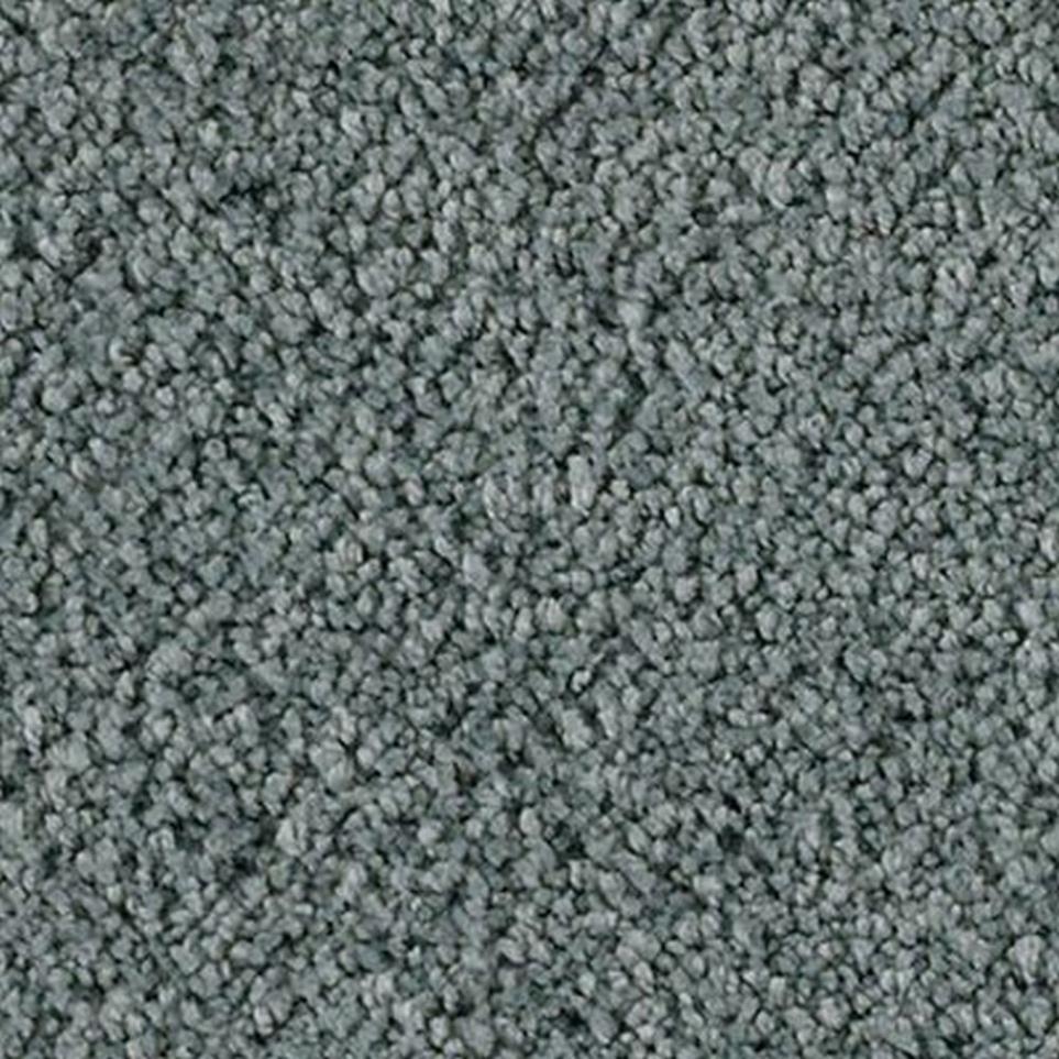 Textured Saxony Commodore Blue Carpet