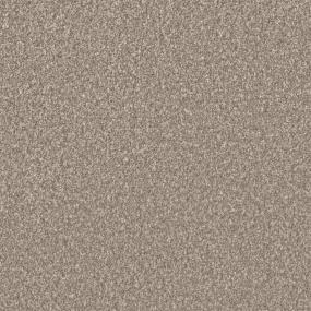Textured Saxony Legend Beige/Tan Carpet