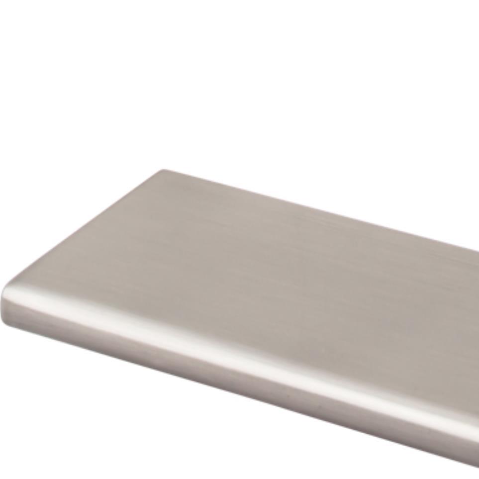 Pull Brushed Satin Nickel Nickel Pulls