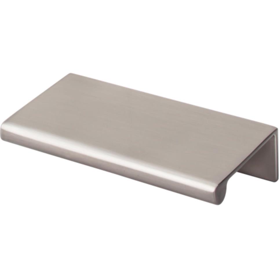 Pull Brushed Satin Nickel Nickel Pulls