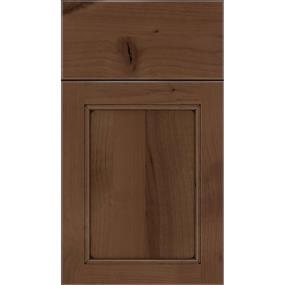 Square Toffee Black Glaze Glaze - Stain Square Cabinets