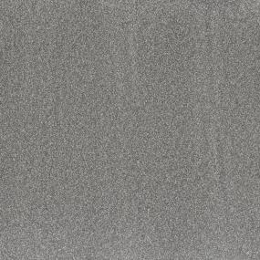 Textured Saxony Onyx Gray Carpet