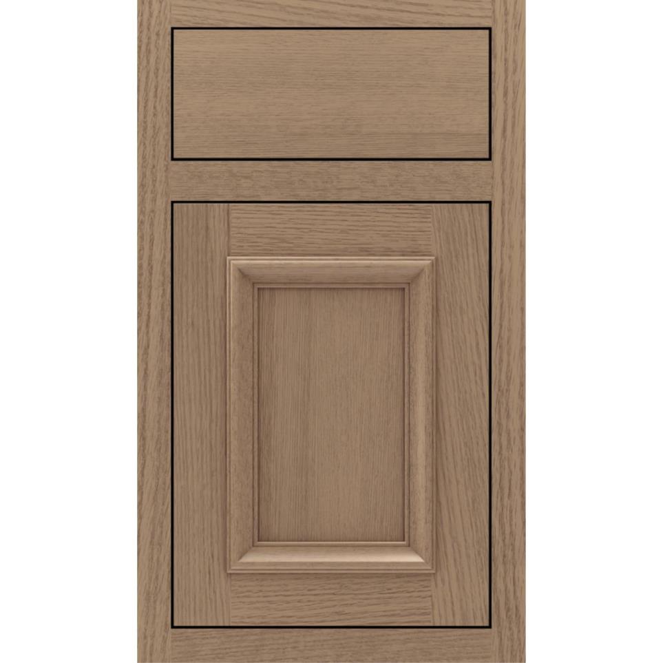 Square Fog Light Finish Square Cabinets