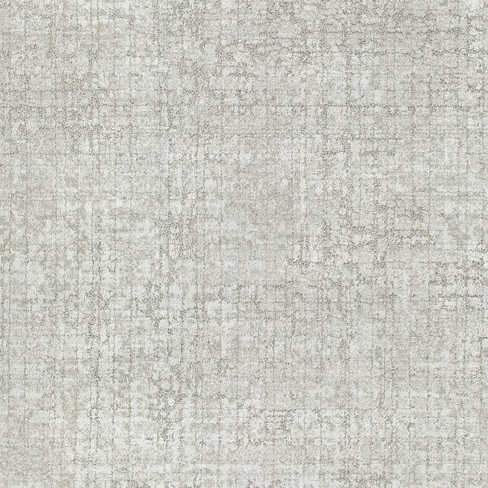 Pattern Antiquity Gray Carpet