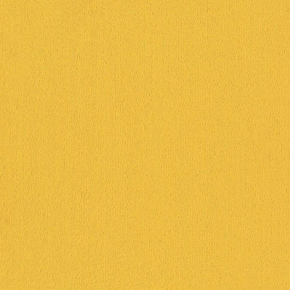 Loop Forsythia Yellow Carpet Tile