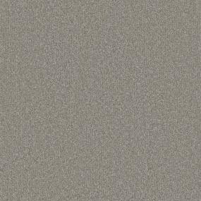 Textured Saxony Decoy Gray Carpet