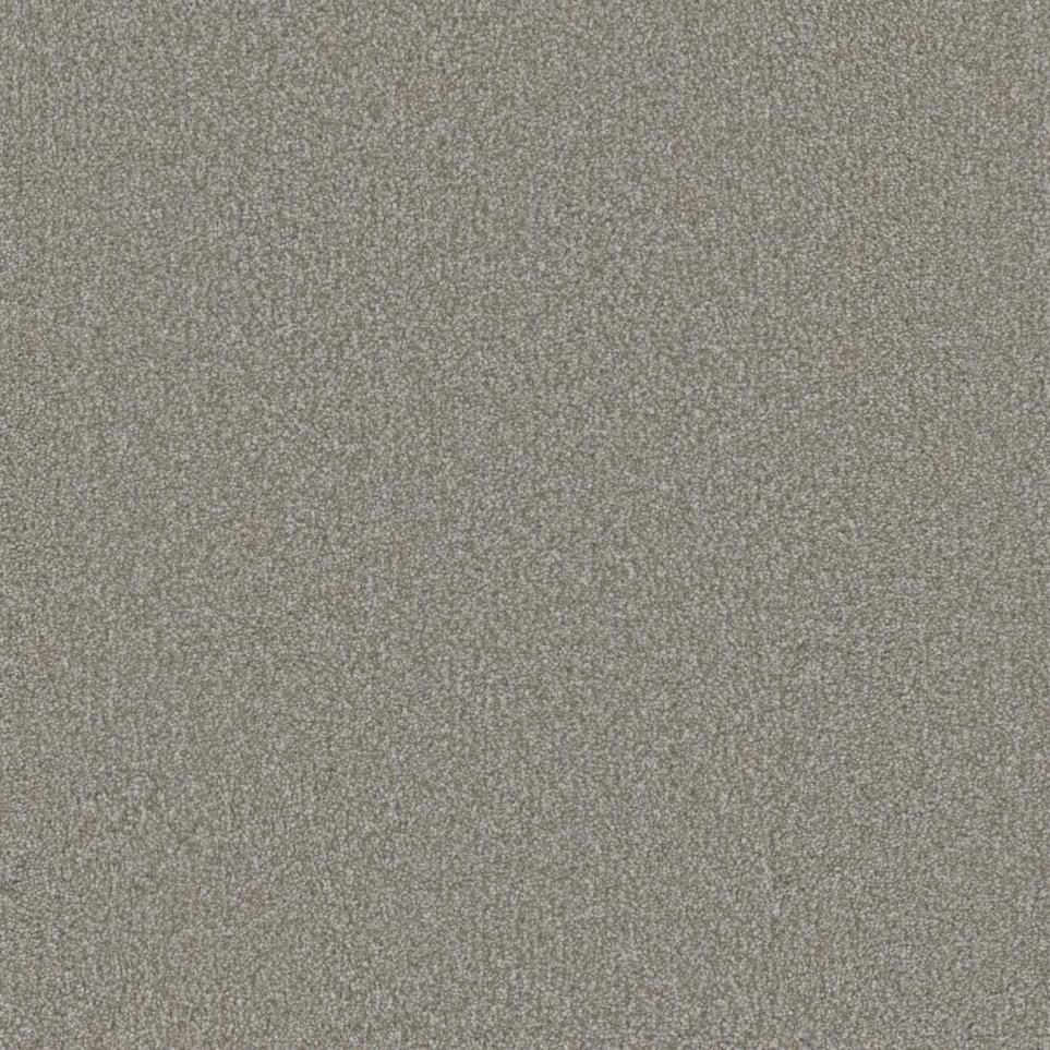 Textured Saxony Decoy Gray Carpet
