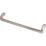 Brushed Satin Nickel