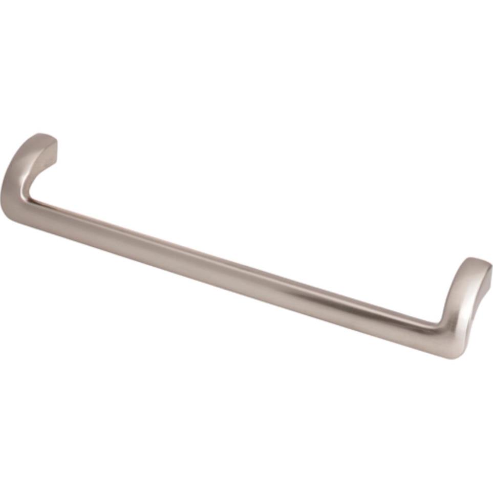 Pull Brushed Satin Nickel Nickel Pulls