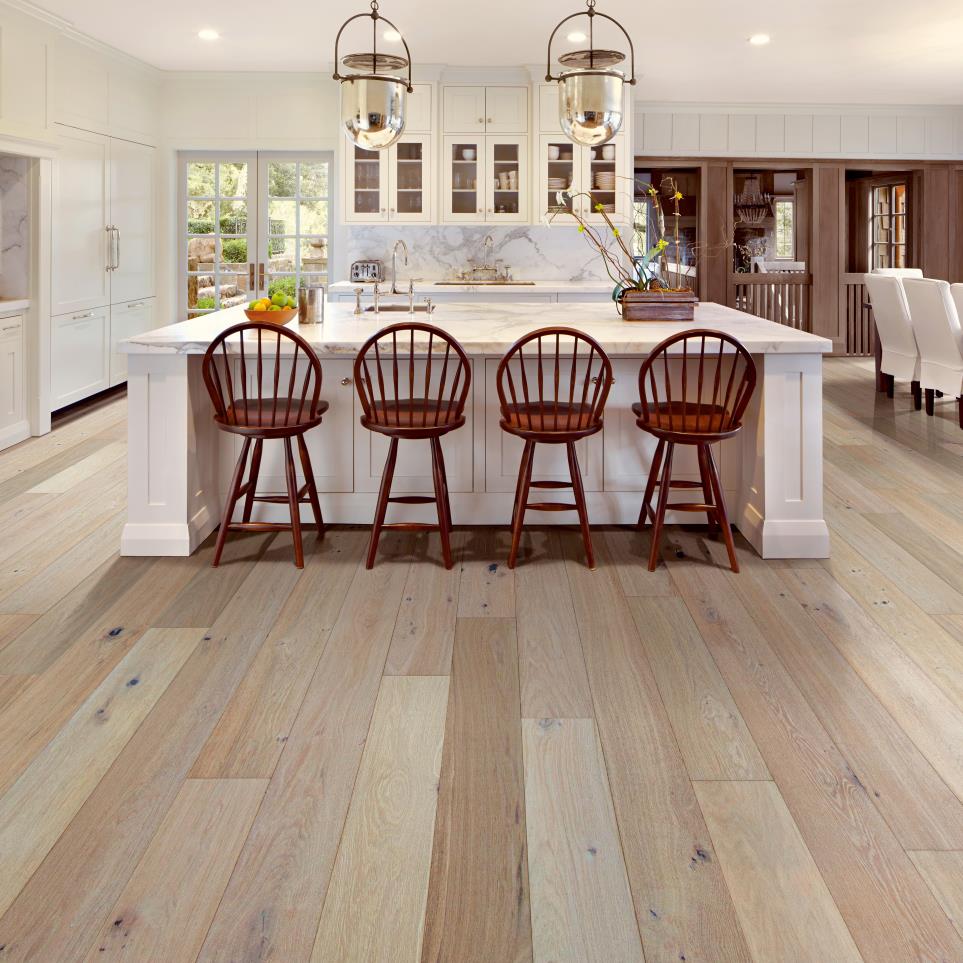 Plank Bolero Medium Finish Hardwood