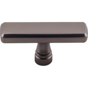 Knob Ash Gray Specialty Knobs