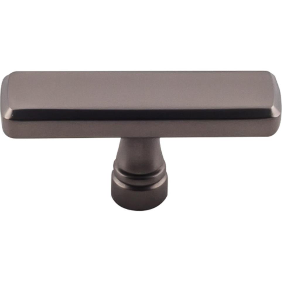 Knob Ash Gray Specialty Knobs