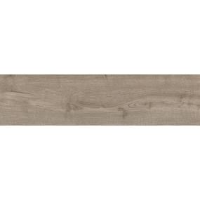 Tile Pebble Matte Brown Tile