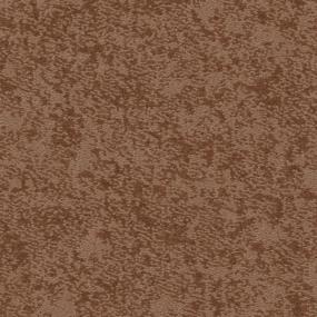 Pattern Terra Cotta Brown Carpet