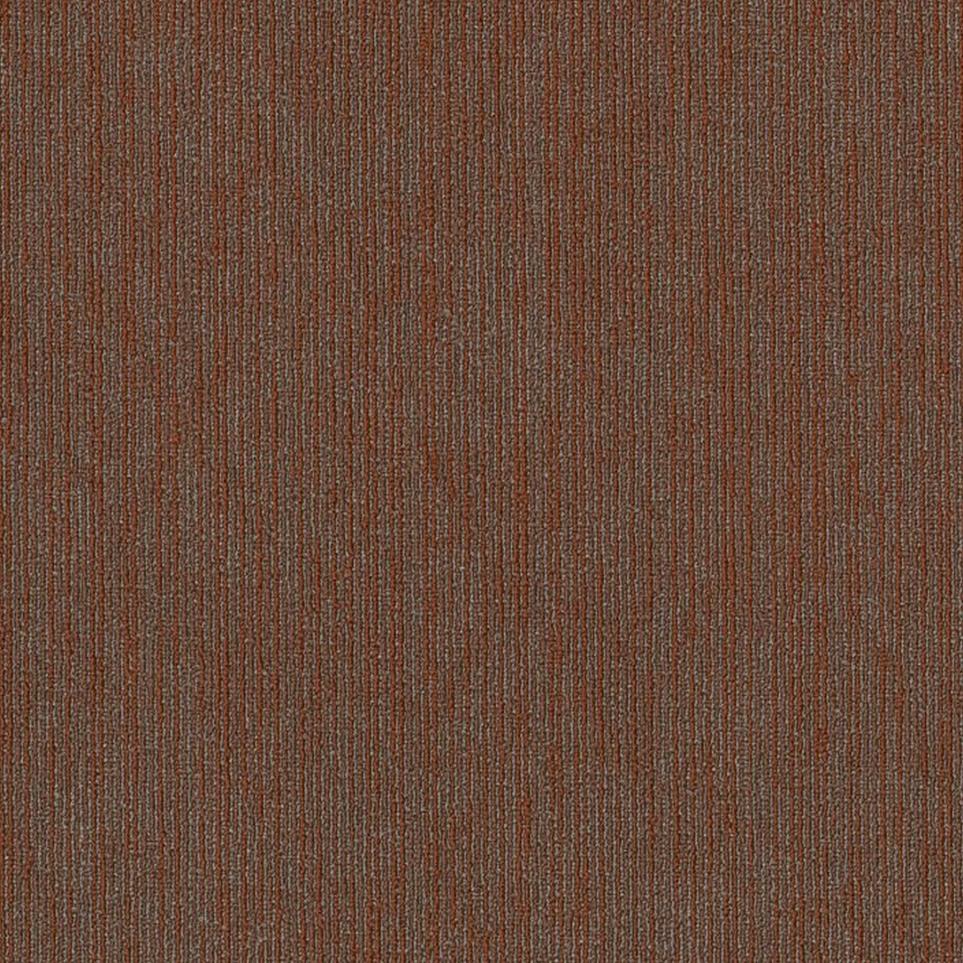 Loop Wavering Red Carpet Tile