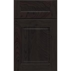 5 Piece Storm Dark Finish 5 Piece Cabinets
