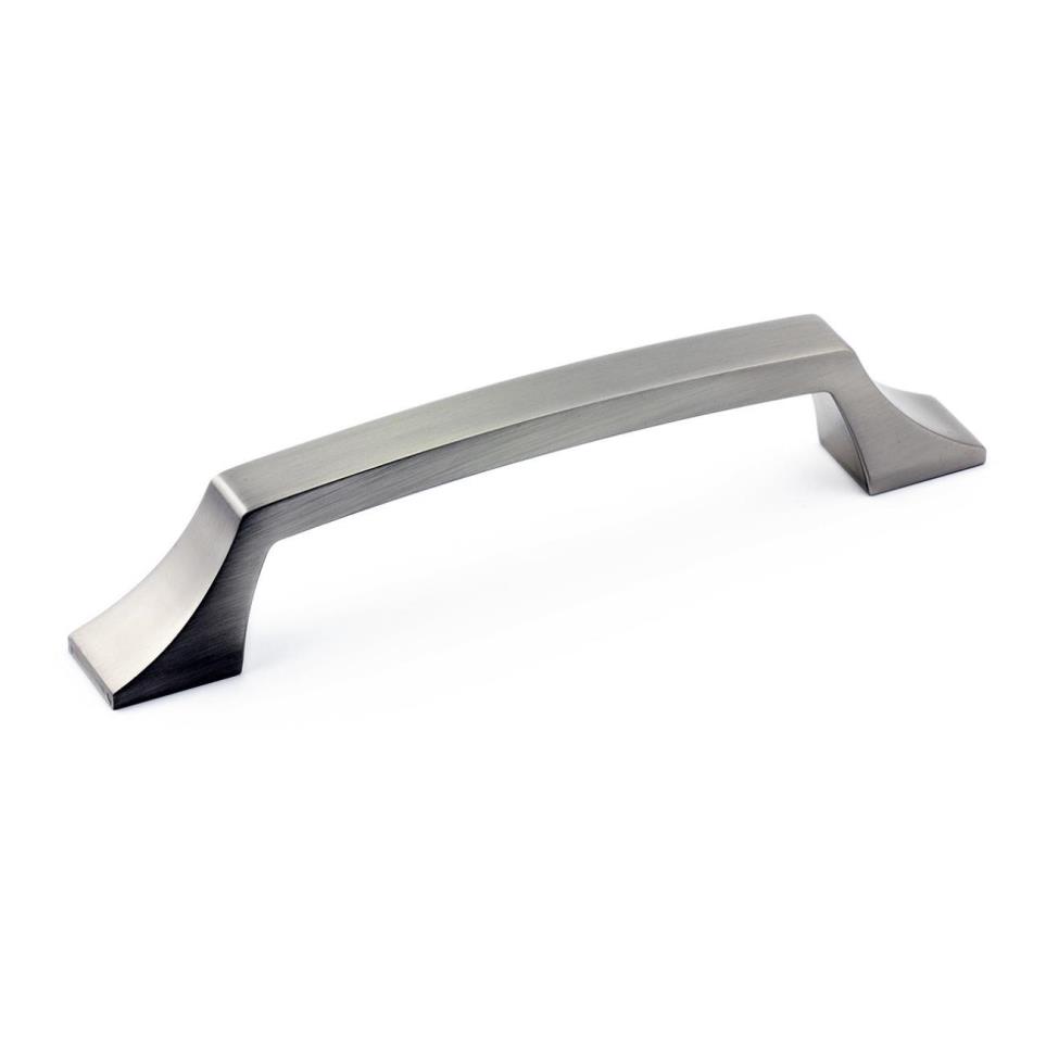 Pull Brushed Nickel Nickel Pulls