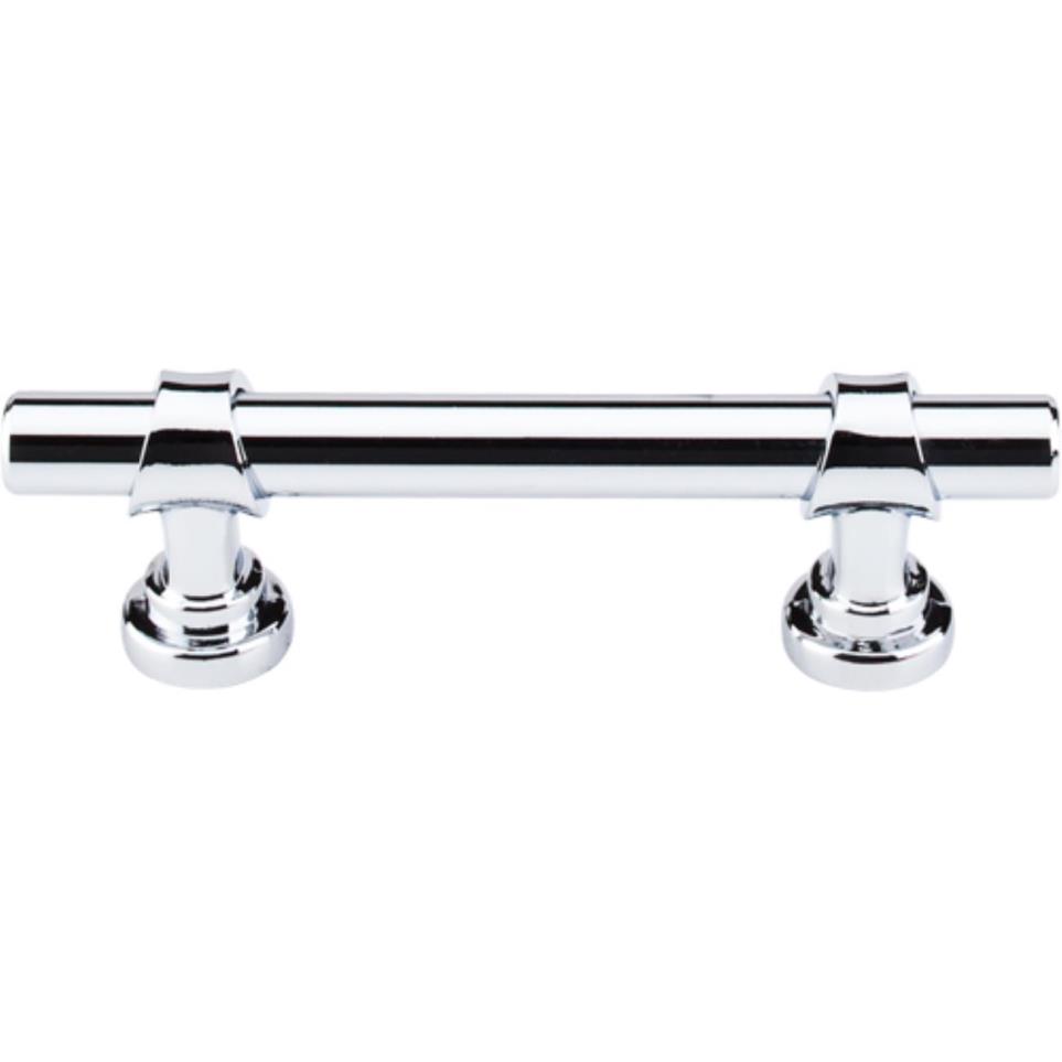 Pull Polished Chrome Chrome Pulls