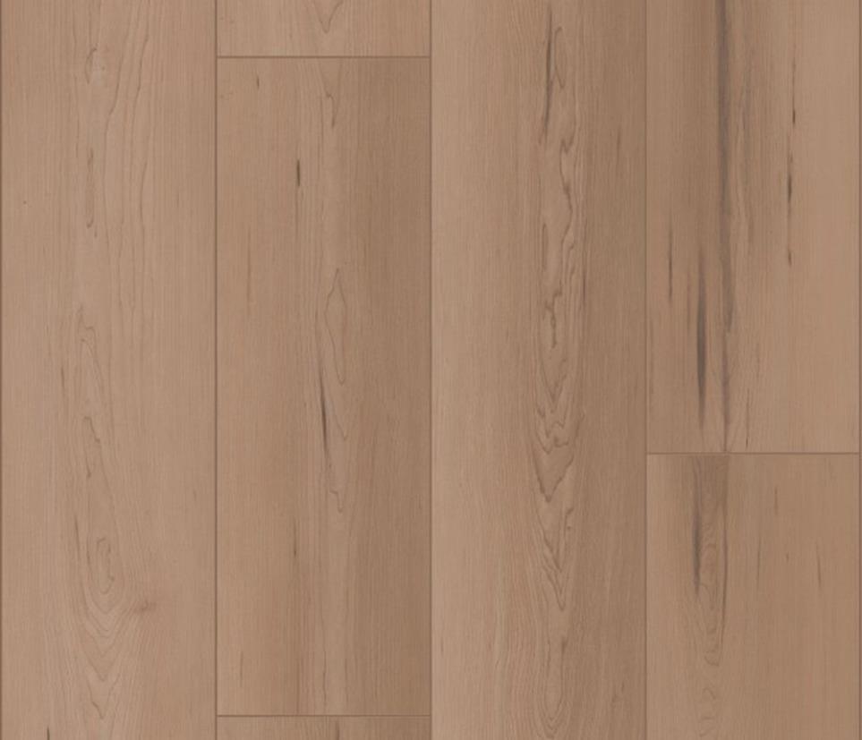 COREtec EVP 9"x82" Grande Soft Bourbon Maple Vinyl Flooring Tile Plank Grande Soft Bourbon Maple Medium Finish Vinyl