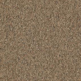 Multi-Level Loop Summer Straw Beige/Tan Carpet