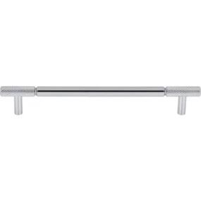 Pull Polished Chrome Chrome Pulls