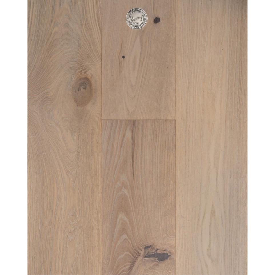 Plank Classique Medium Finish Hardwood