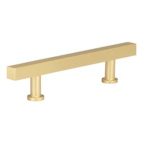 Pull Royal Gold Brass / Gold Pulls