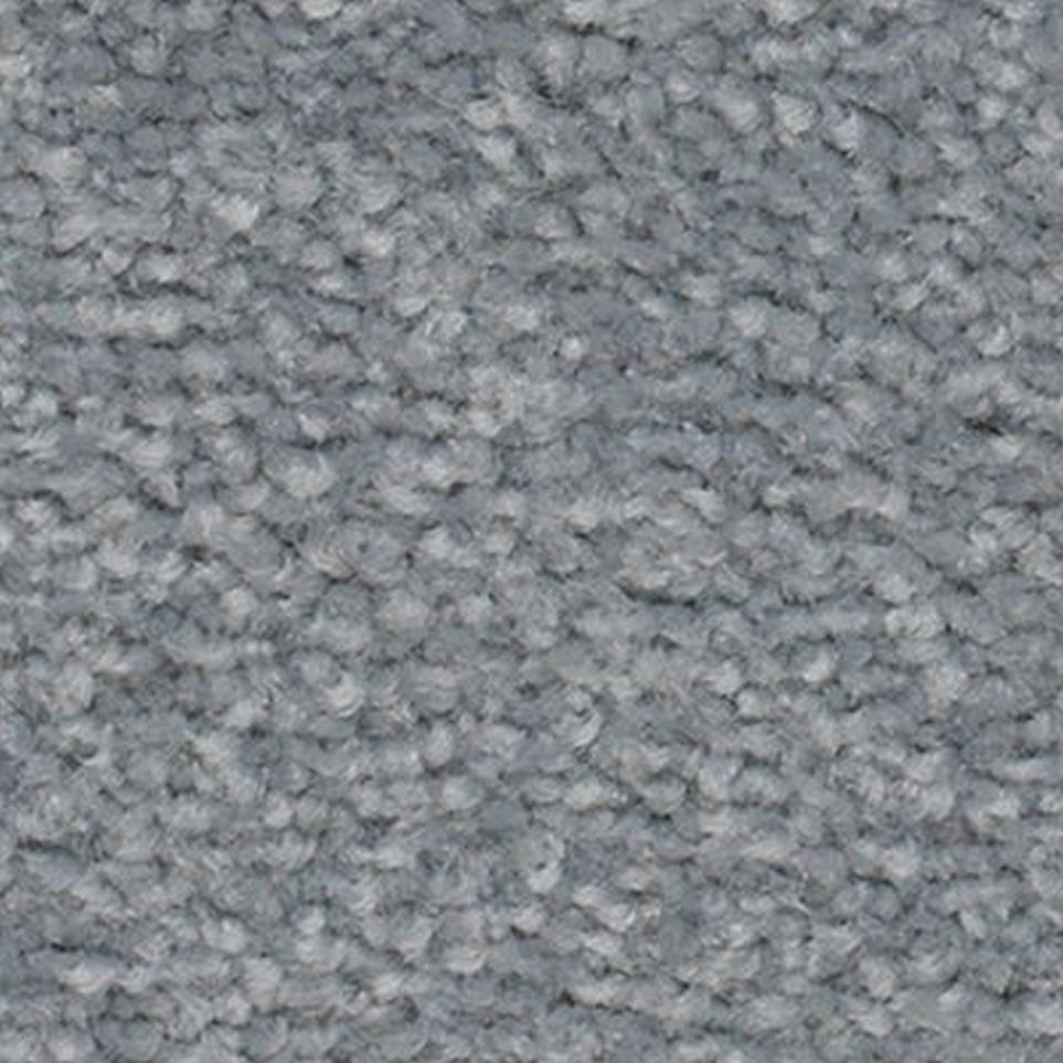 Textured Saxony Revolution Blue Carpet