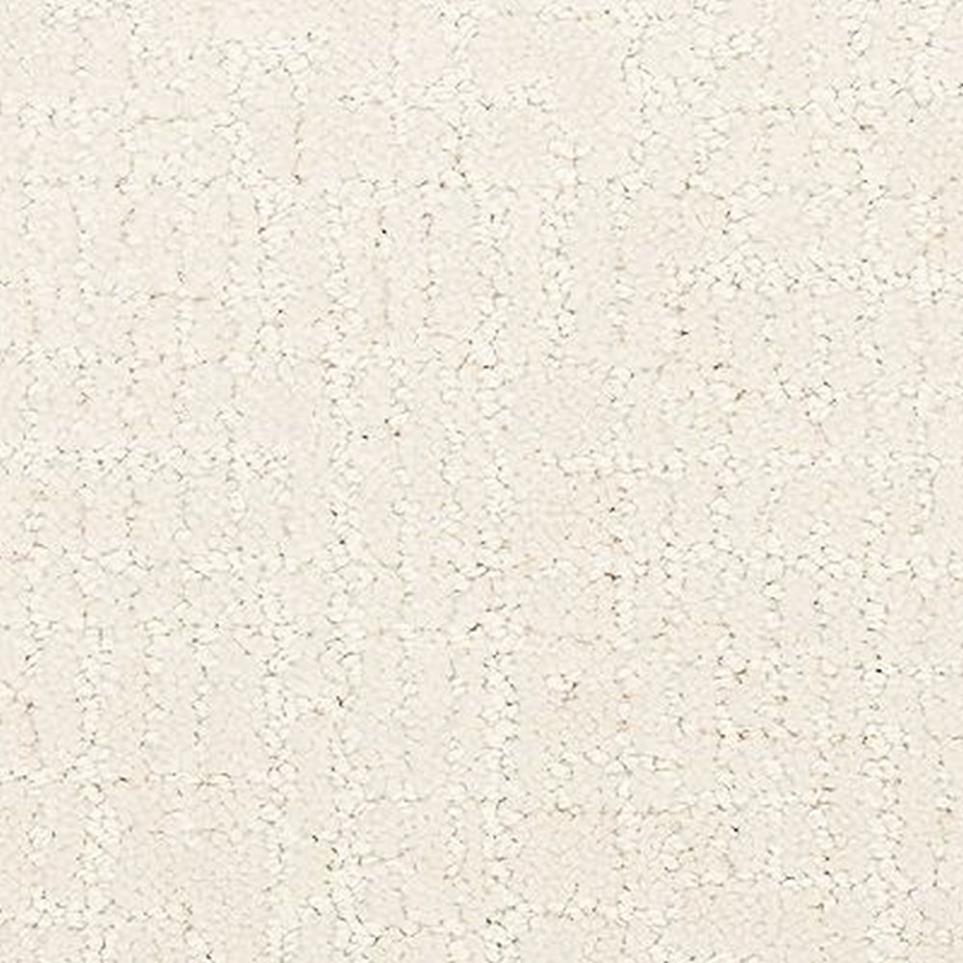 Pattern Cloudmist White Carpet