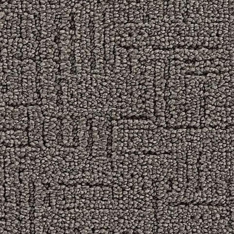 Loop Mystic Fog Gray Carpet