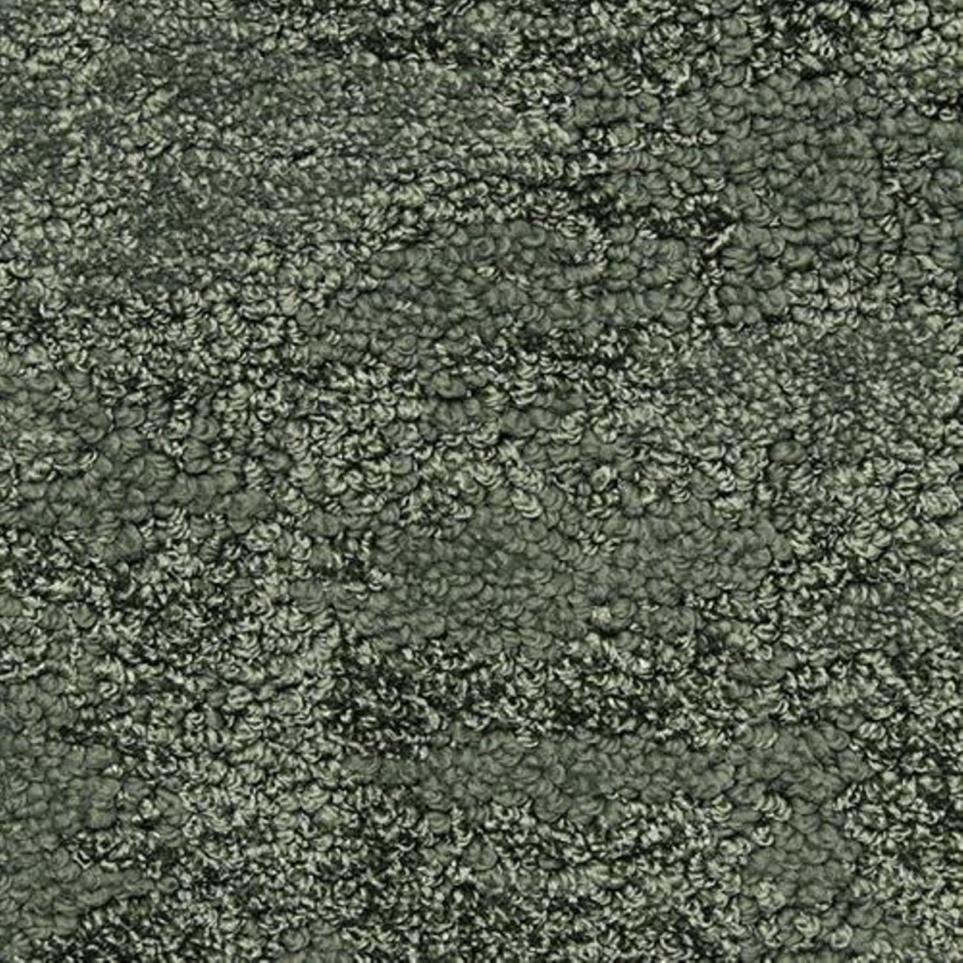 Pattern Plaza Park Green Carpet