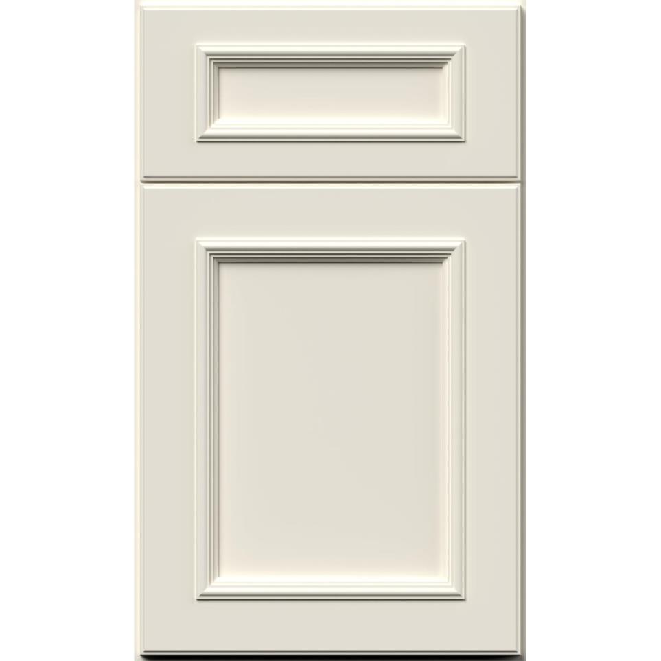 Square Dove Paint - Other Square Cabinets