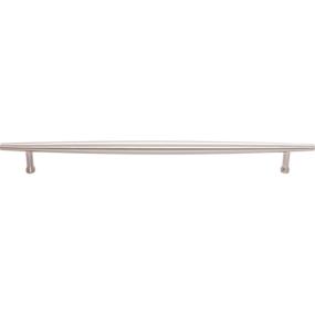 Pull Brushed Satin Nickel Nickel Pulls