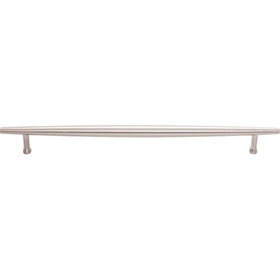 Pull Brushed Satin Nickel Nickel Pulls