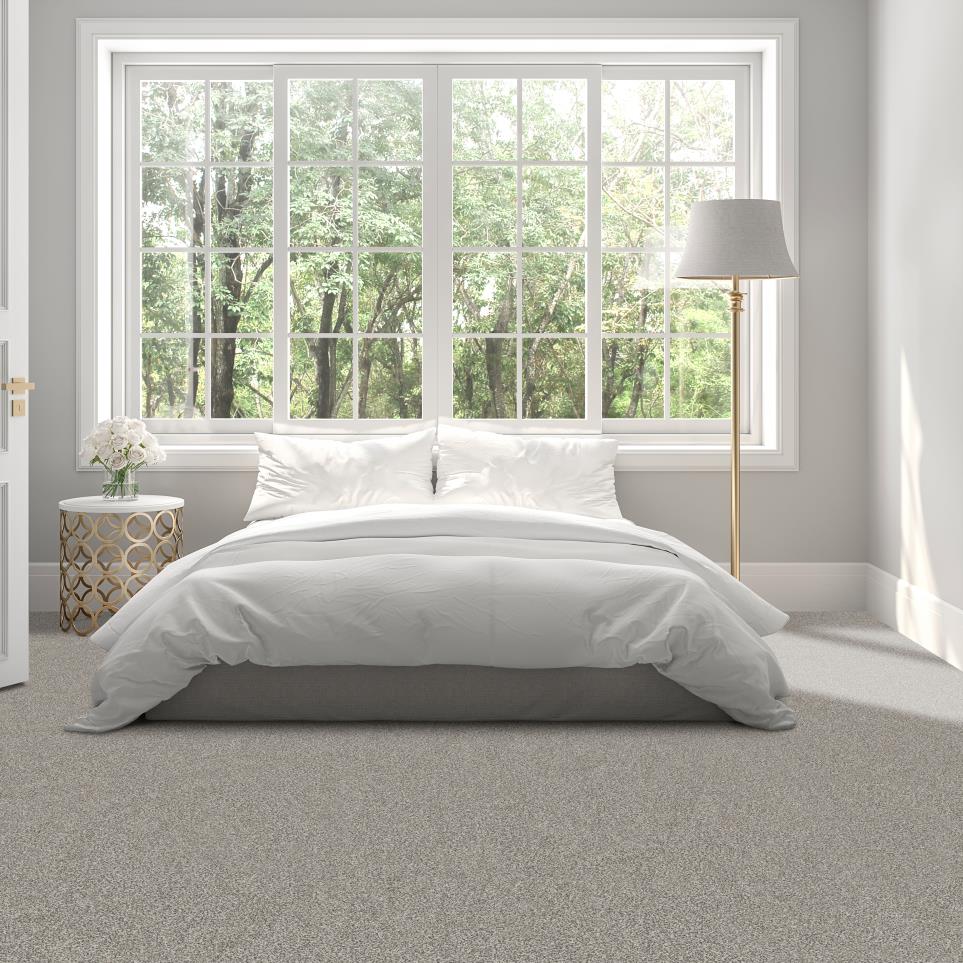 Texture Earthenware Gray Carpet
