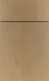 Slab Fallow Light Finish Slab Cabinets