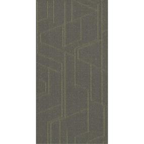 Loop Gimmick Gray Carpet Tile