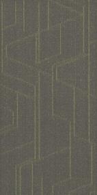 Loop Gimmick Gray Carpet Tile