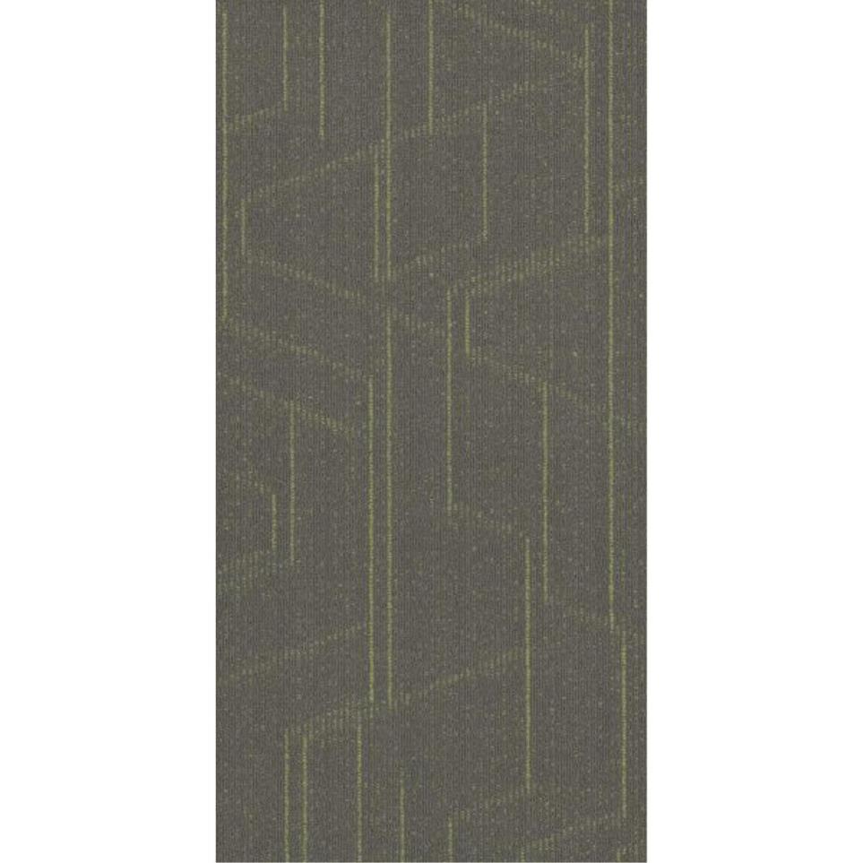 Loop Gimmick Gray Carpet Tile