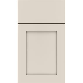 Square Drizzle Pewter Glaze Glaze - Paint Square Cabinets